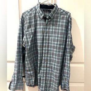 LONG SLEEVE NAUTICA SHIRT